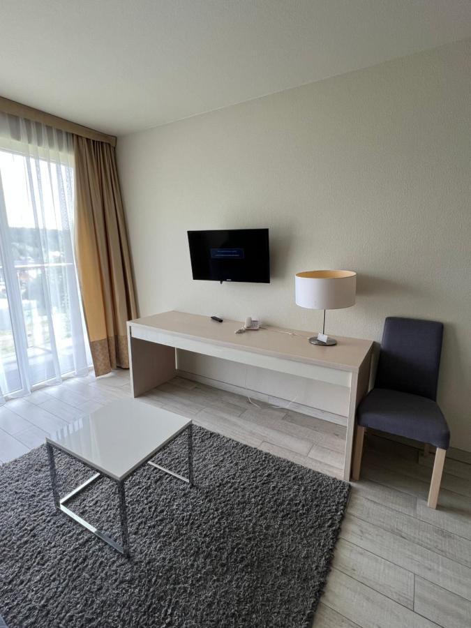 シェンナApartament Czarna Gora S12アパートメント エクステリア 写真